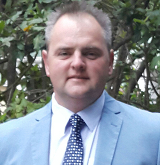 Danie Vermeulen Image